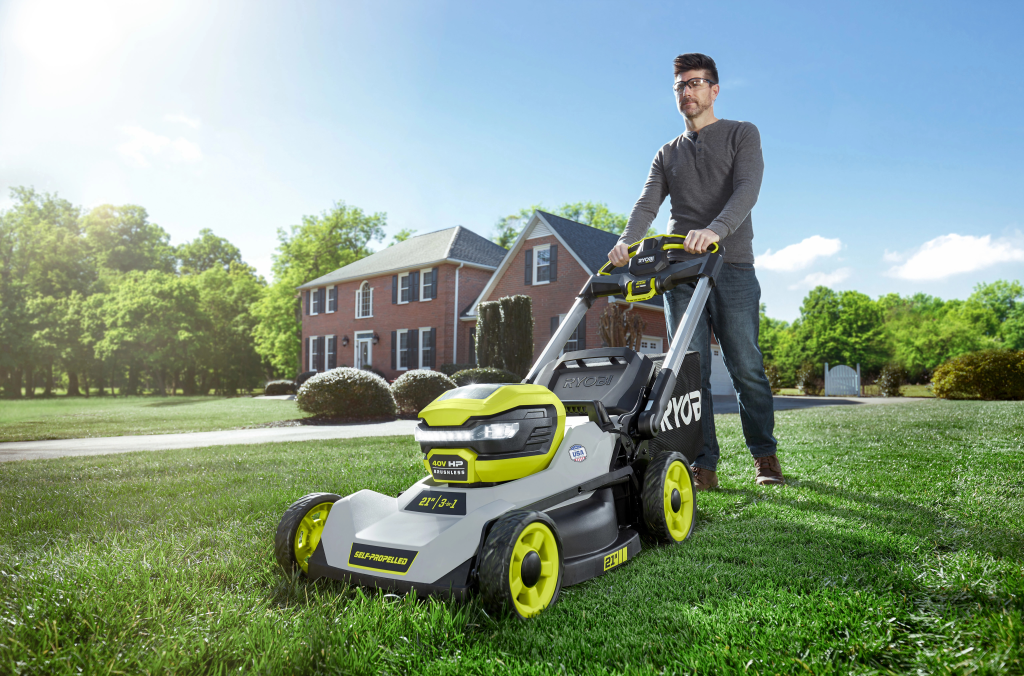 Ryobi Lawn Mower Recall: Is Your Model Affected? Here’s What to Do