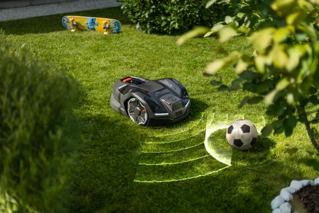 Is My Garden Suitable for a Robot Lawn Mower? Is My Garden Suitable for a Robot Lawn Mower? - featured image