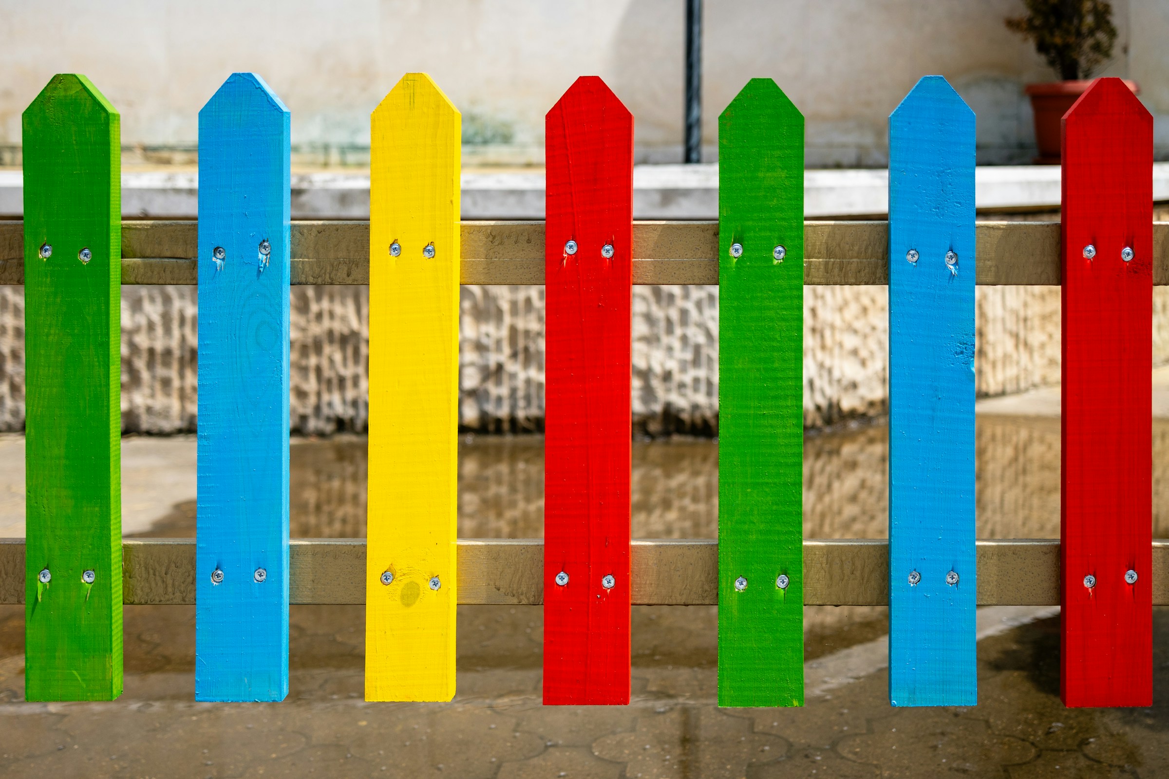 Can you paint your fence any colour you like? A nuanced guide to taste, law, and diplomacy Can you paint your fence any colour you like? A nuanced guide to taste, law, and diplomacy - featured image