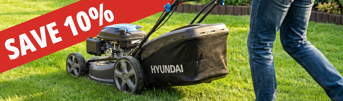 With 10% off - Which Hyundai Black Edition Mower Should You Buy? With 10% off - Which Hyundai Black Edition Mower Should You Buy? - featured image