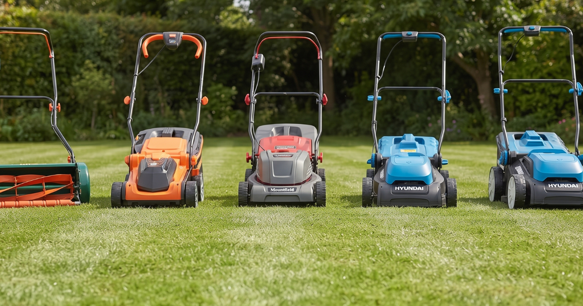 Best Cordless Lawn Mowers UK 2026: Tested & Compared Best Cordless Lawn Mowers UK 2026: Tested & Compared - featured image