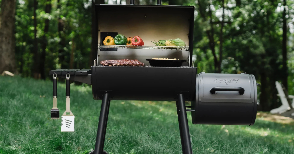 10 Best Barbecues to Buy at The Range (2026) 10 Best Barbecues to Buy at The Range (2026) - featured image