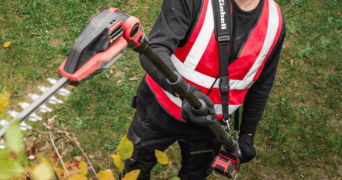 Best Cordless Hedge Trimmers UK 2026 Best Cordless Hedge Trimmers UK 2026 - featured image