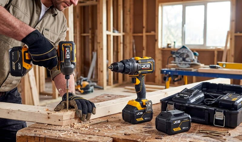 JCB Pro 18V Kits Compared: Which Power Tools Kits Should You Buy in 2026? JCB Pro 18V Kits Compared: Which Power Tools Kits Should You Buy in 2026? - featured image
