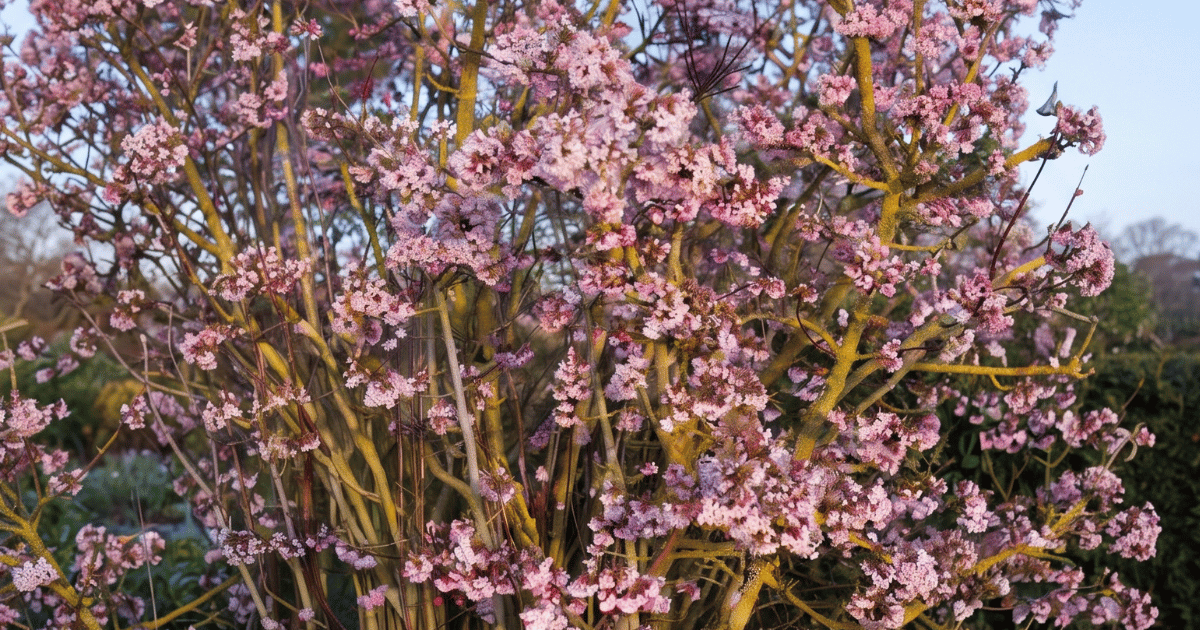 How to Grow Viburnum: Complete UK Care Guide - featured image