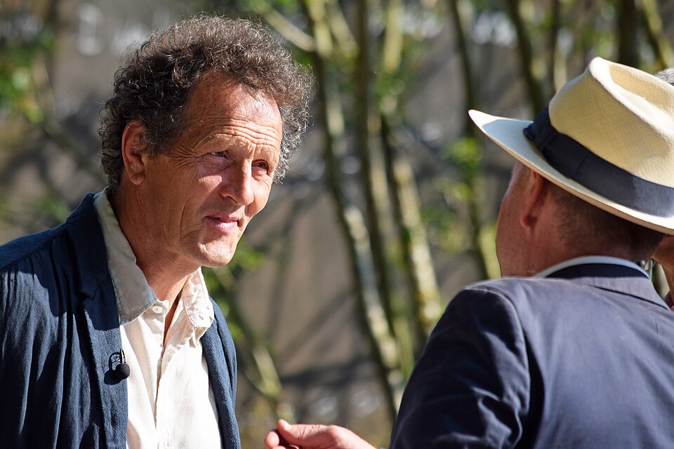 Who Should Replace Monty Don on Gardeners' World? The Runners and Riders, Ranked Who Should Replace Monty Don on Gardeners' World? The Runners and Riders, Ranked - featured image