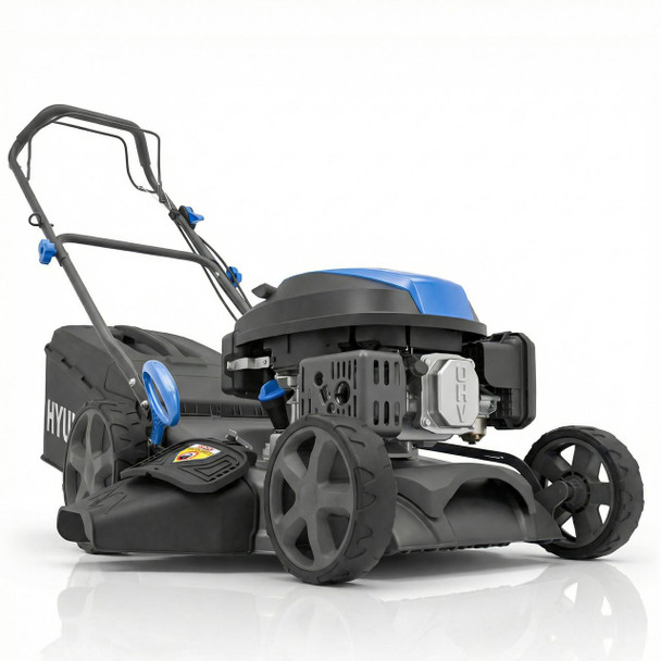 Hyundai HYM17150SPX Self-Propelled Lawn Mower