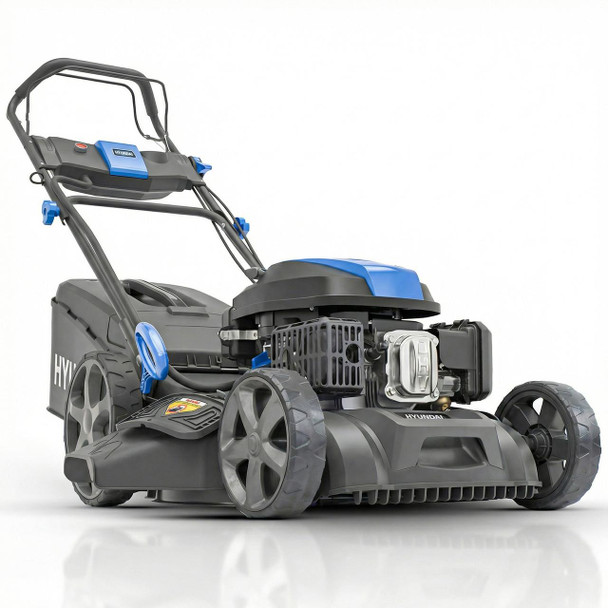Hyundai HYM18150SPEX Electric Start Lawn Mower