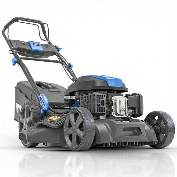 Hyundai HYM22200SPEX Petrol Lawn Mower