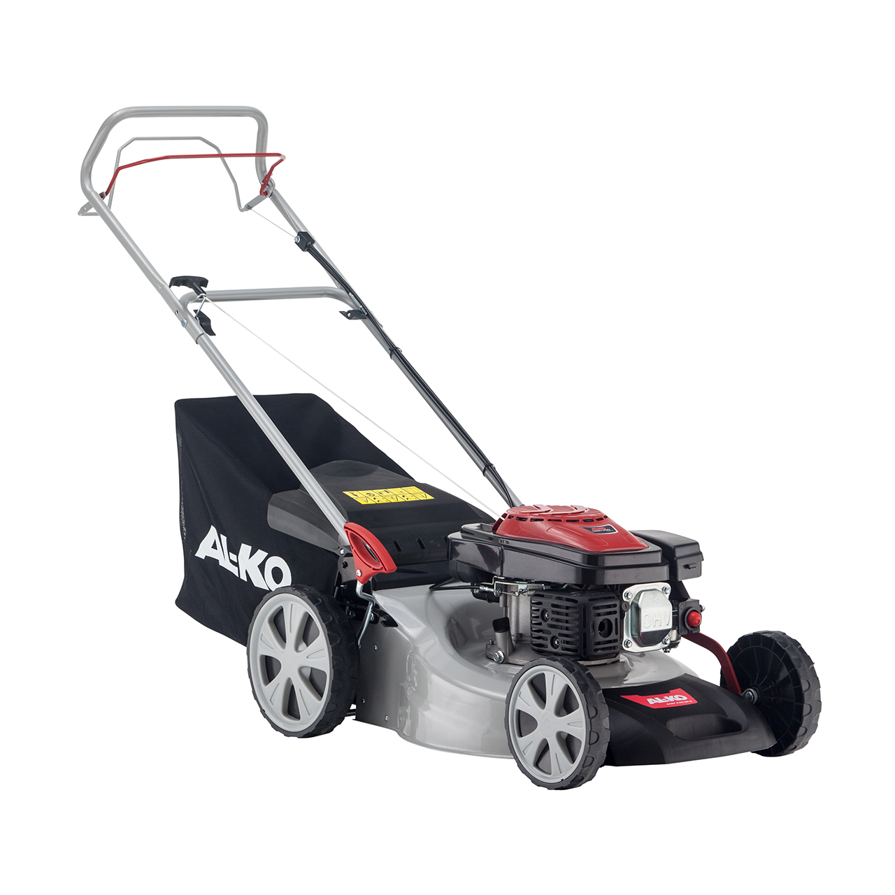Al-Ko Easy 4.60 SP-S Self-Propelled Petrol Lawnmower