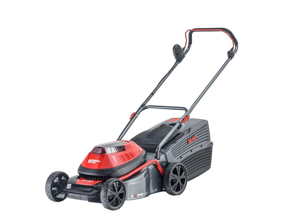 Al-Ko Energy Flex Moweo 42.0 Li Cordless Push Mower