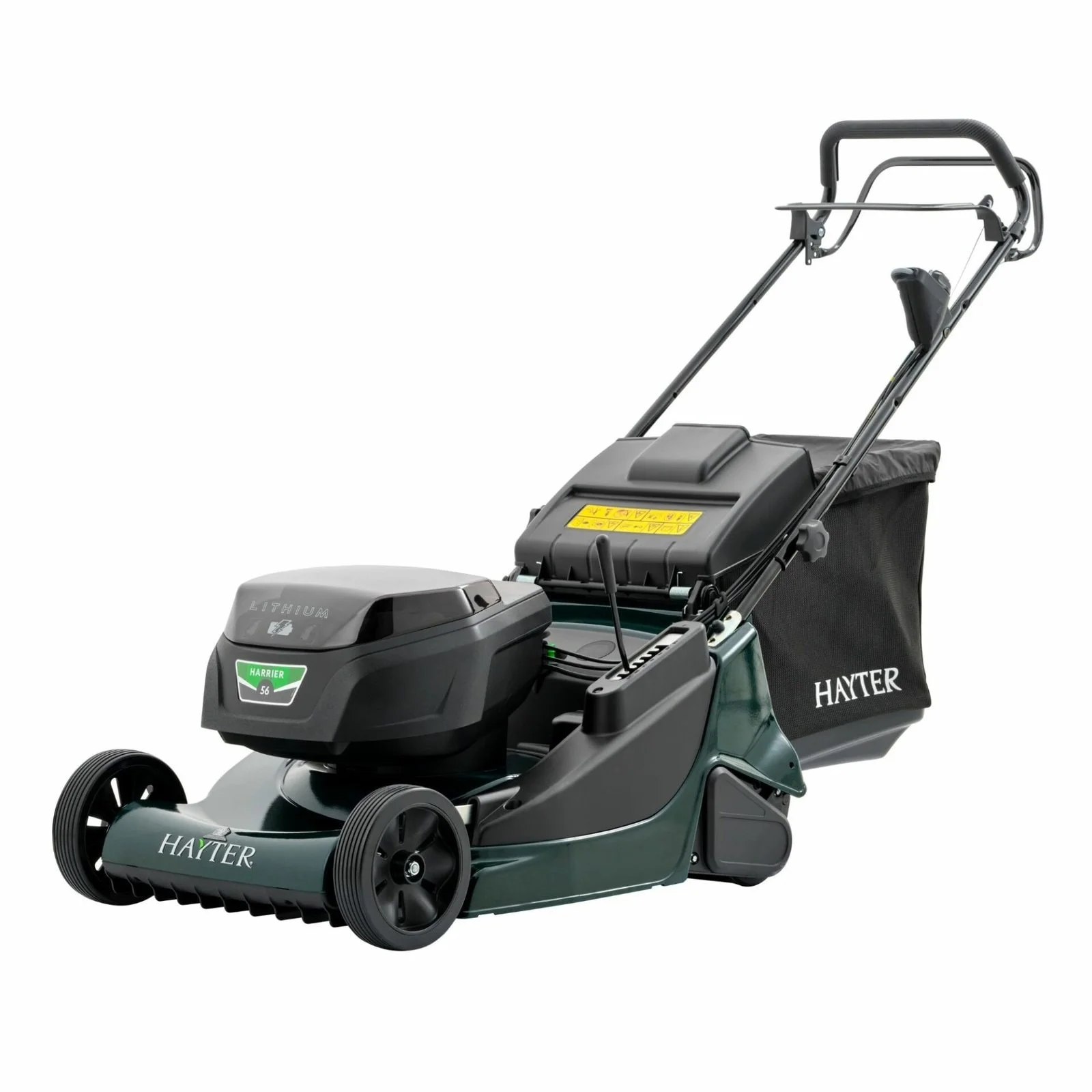 Hayter Harrier 56 60V (Code 577A)
