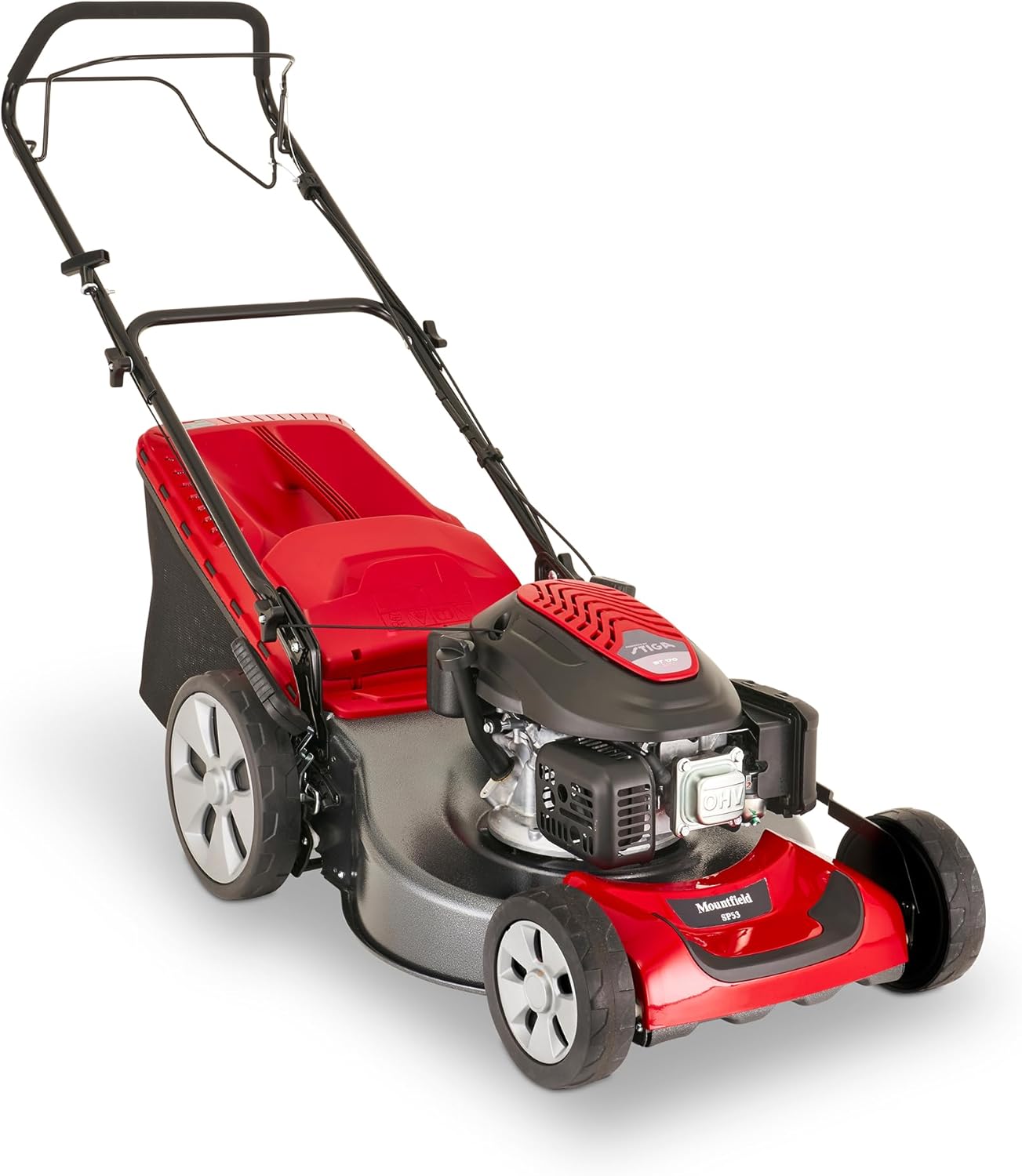 Mountfield SP53