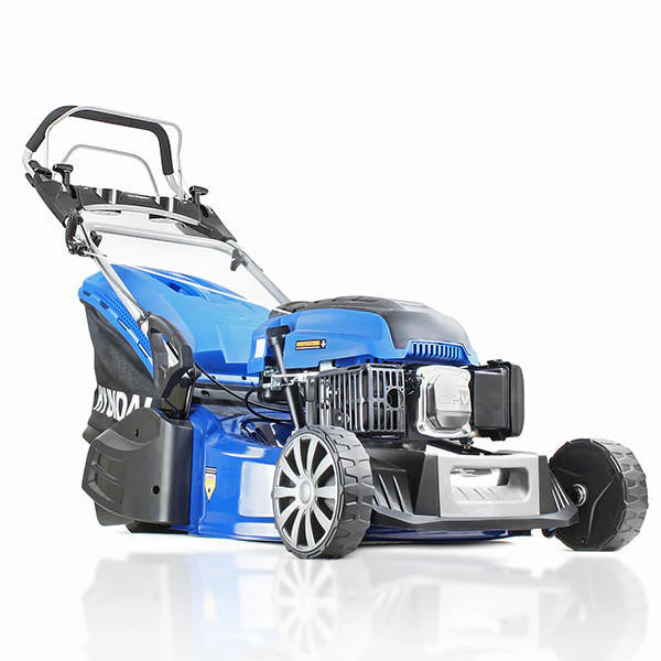 Hyundai HYM480SPR Self Propelled Rear Roller Petrol Lawn mower